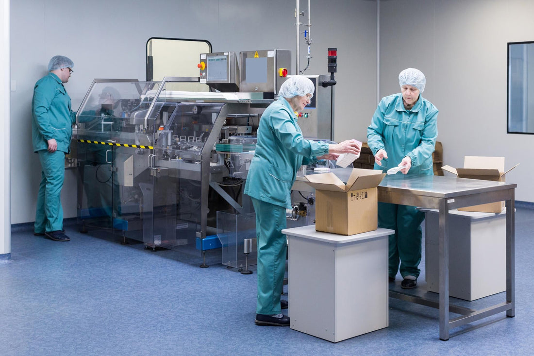 Showcasing Expertise in High-Quality Pre-Owned Medical Equipment