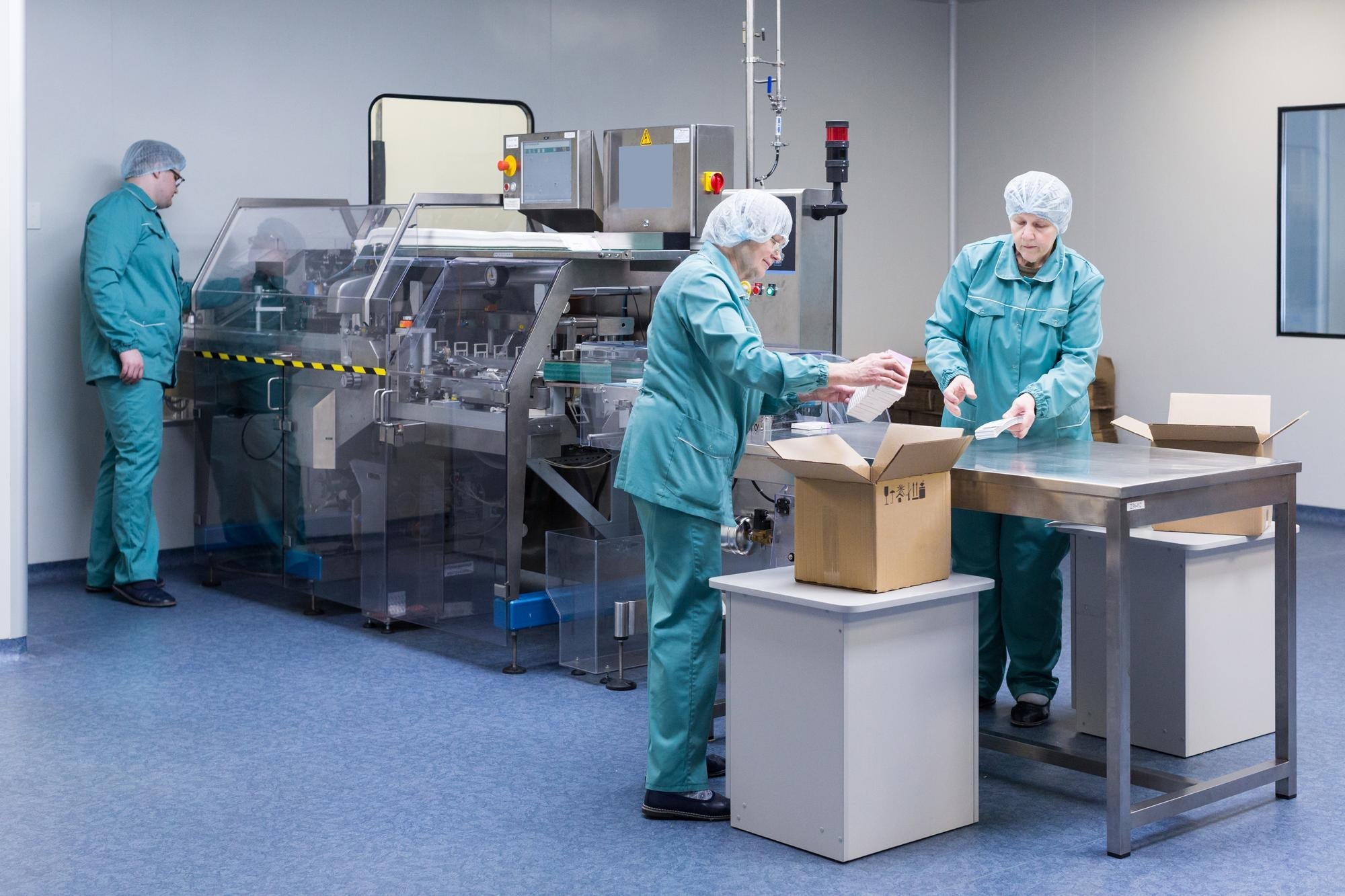 Showcasing Expertise in High-Quality Pre-Owned Medical Equipment