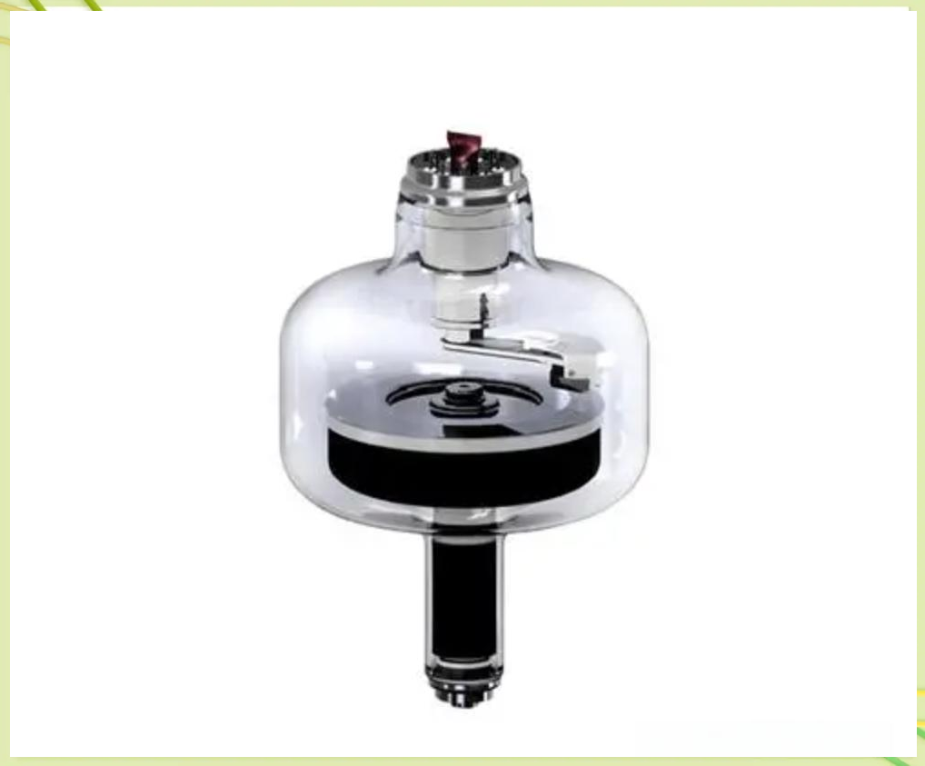 Medical equipment repair pars