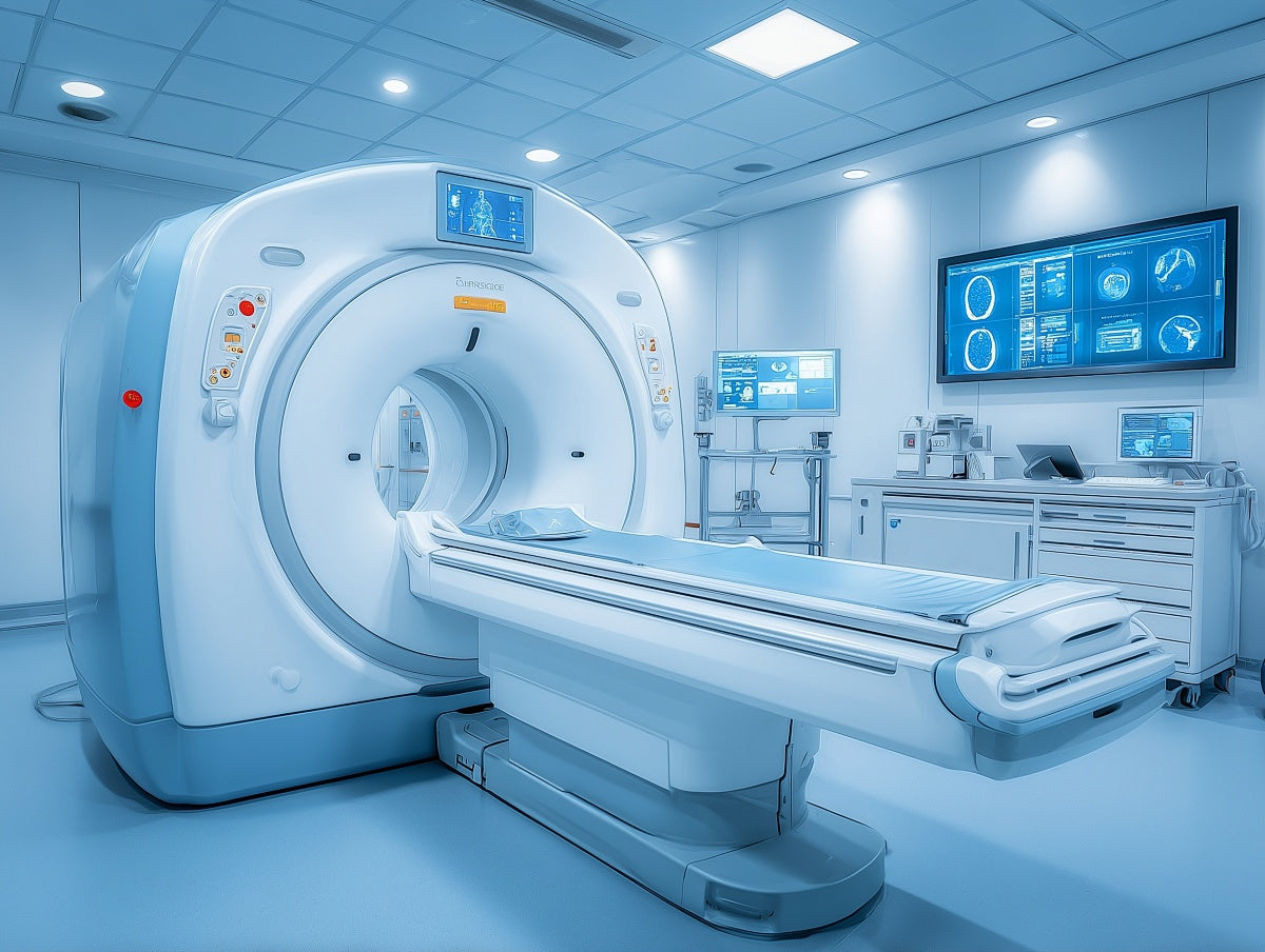 MRI Products