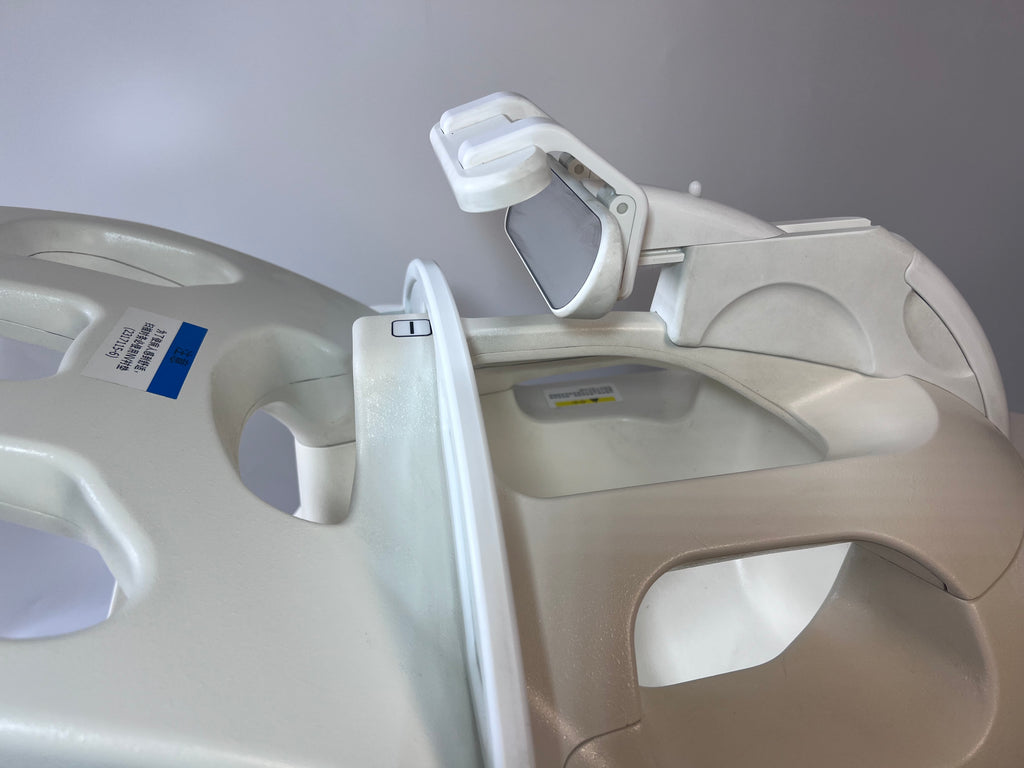 GE Healthcare 8-Channel Neurovascular Phased Array Coil (8ch NeuroVascular Array)