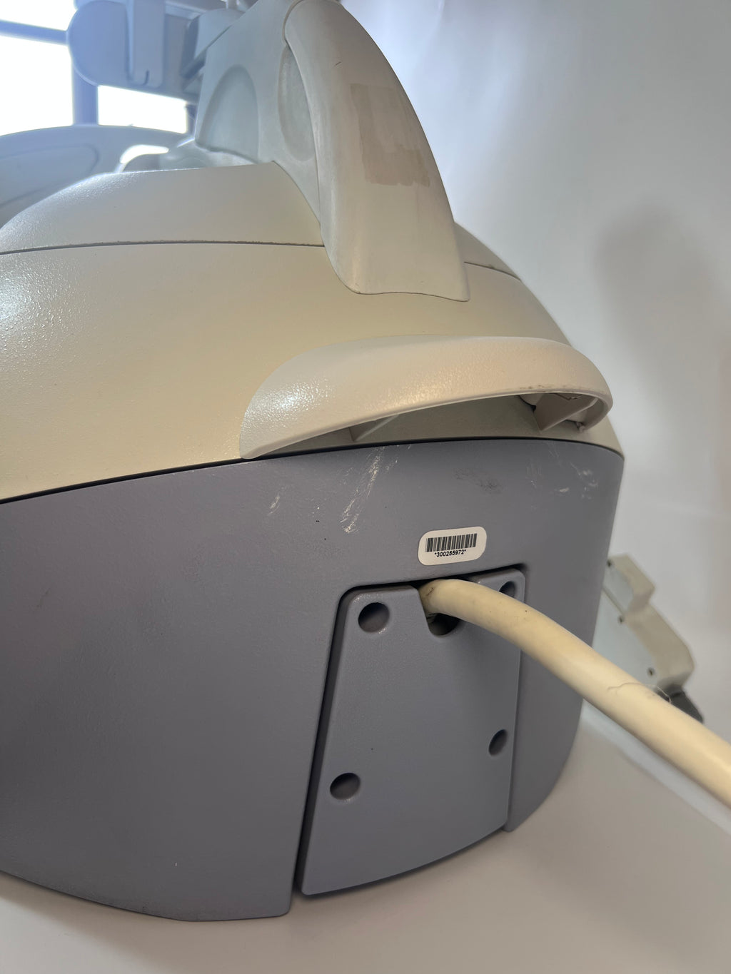 GE Healthcare 8-Channel Neurovascular Phased Array Coil (8ch NeuroVascular Array)