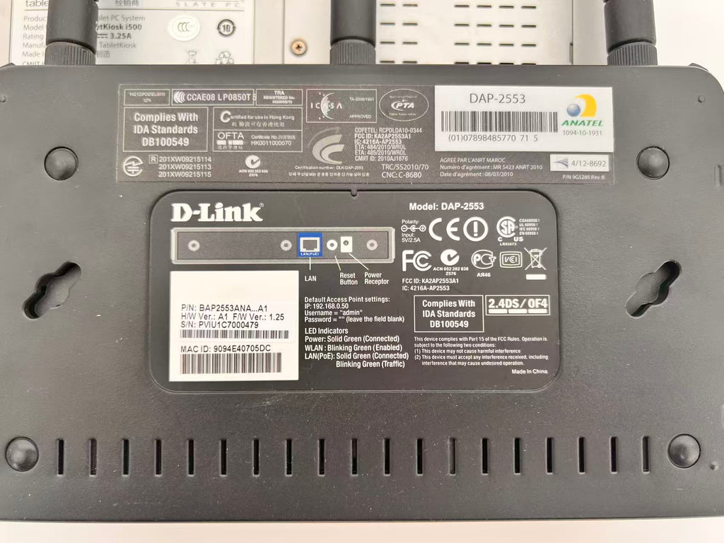 MODEL:DRX-1SystemDetector