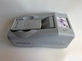 Ultrasound Bone Densitometer