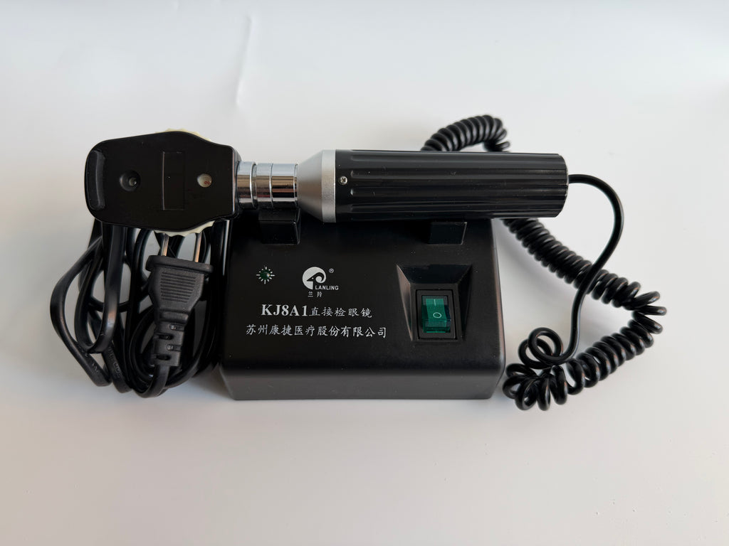 AC Direct Ophthalmoscope
