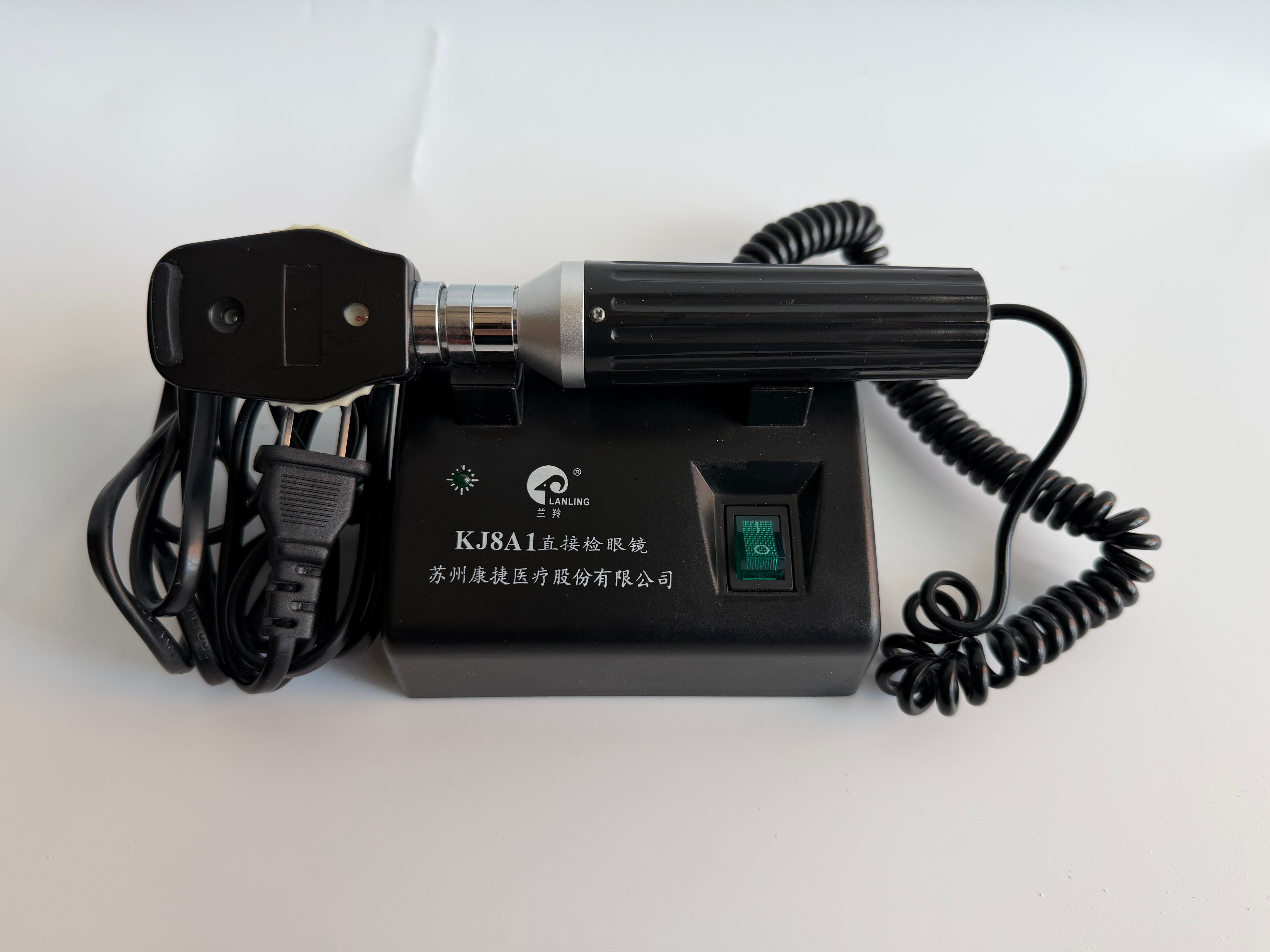 AC Direct Ophthalmoscope