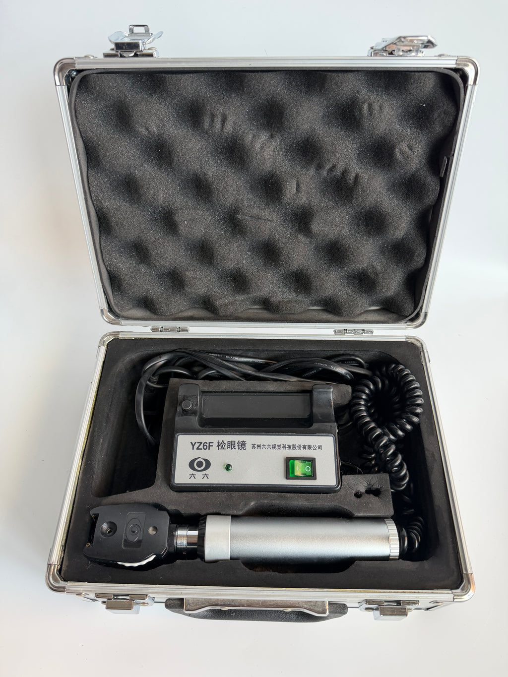 Liuliu Direct Ophthalmoscope
