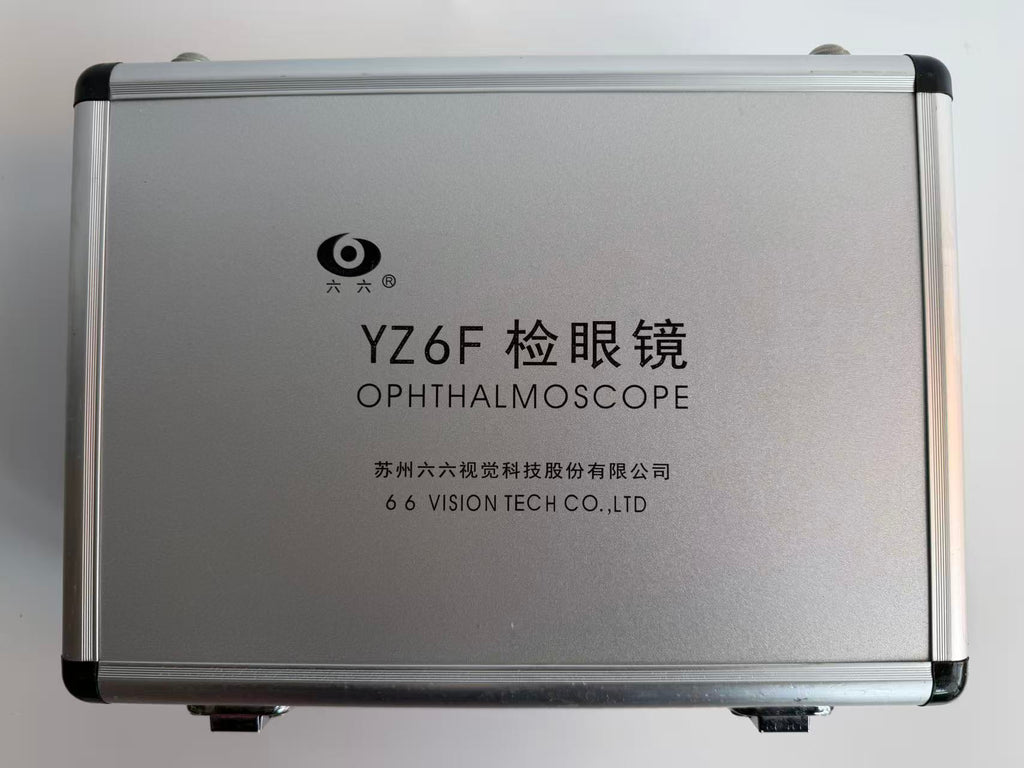 Liuliu Direct Ophthalmoscope