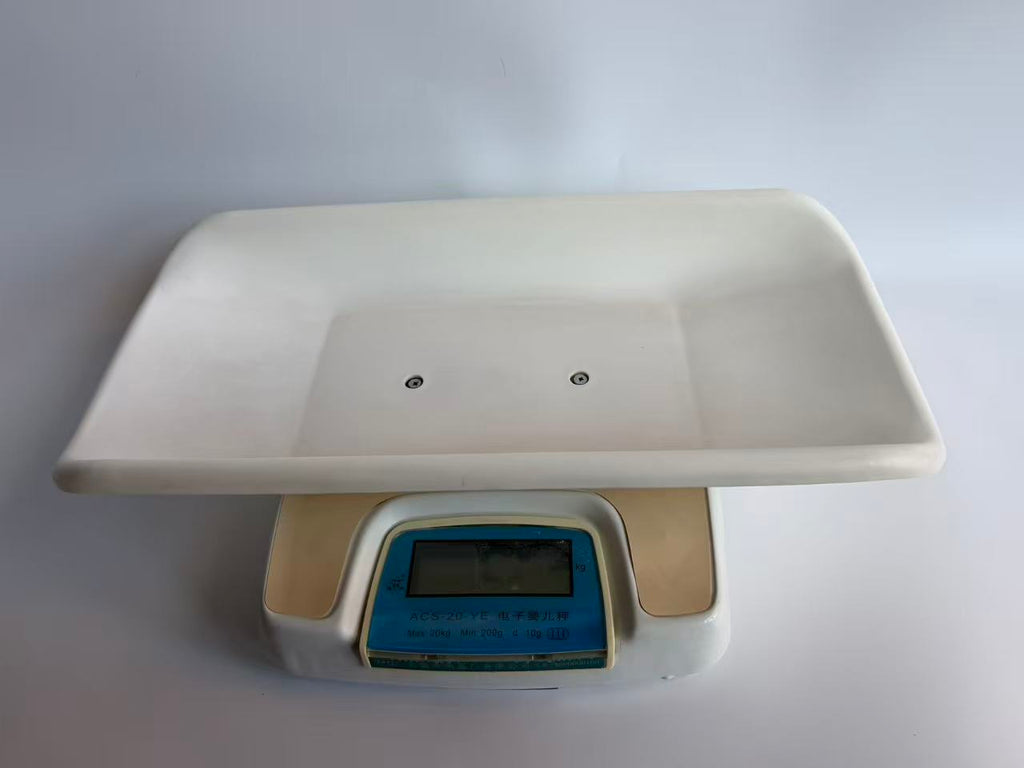 Electronic Baby Scale