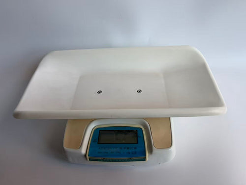 Electronic Baby Scale