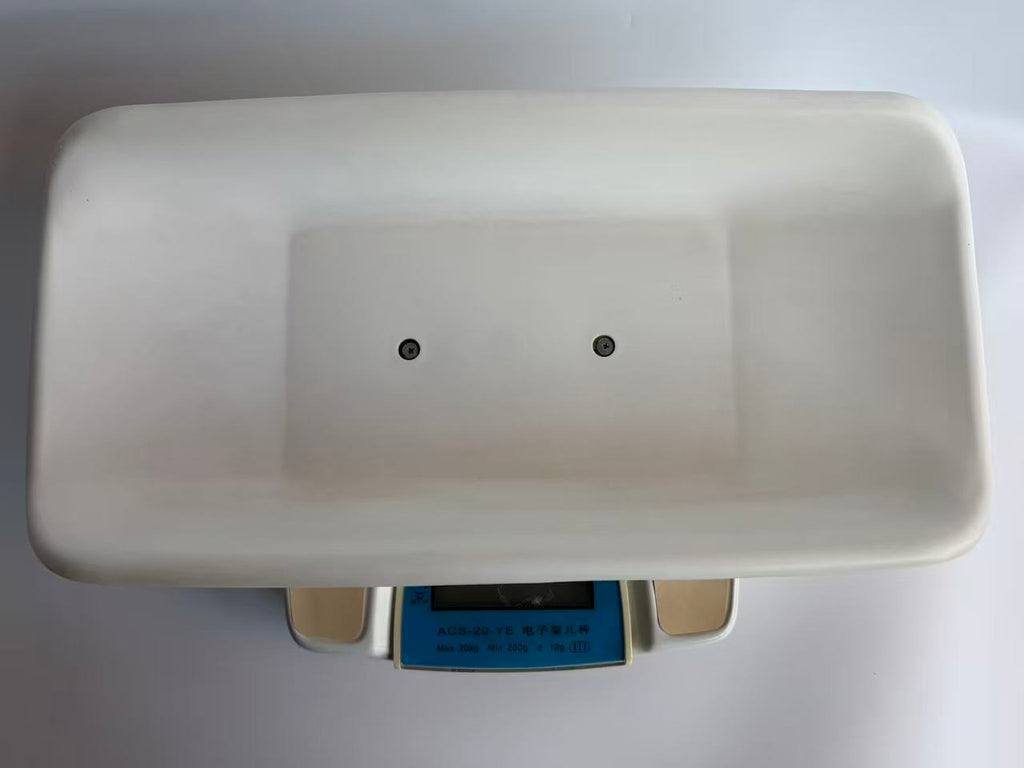 Electronic Baby Scale