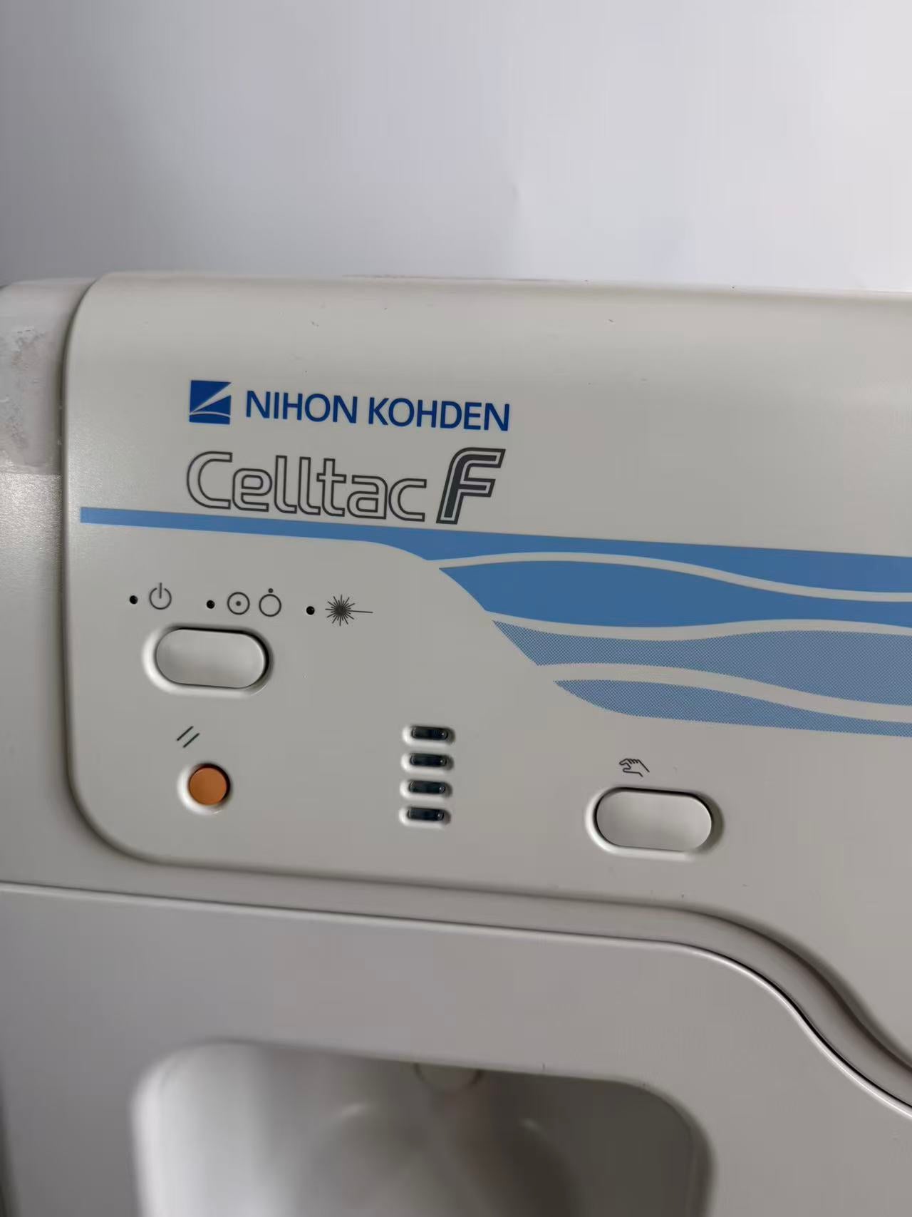 Fully Automatic Hematology Analyzer