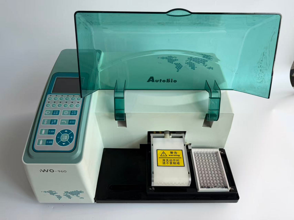 Microplate Washer