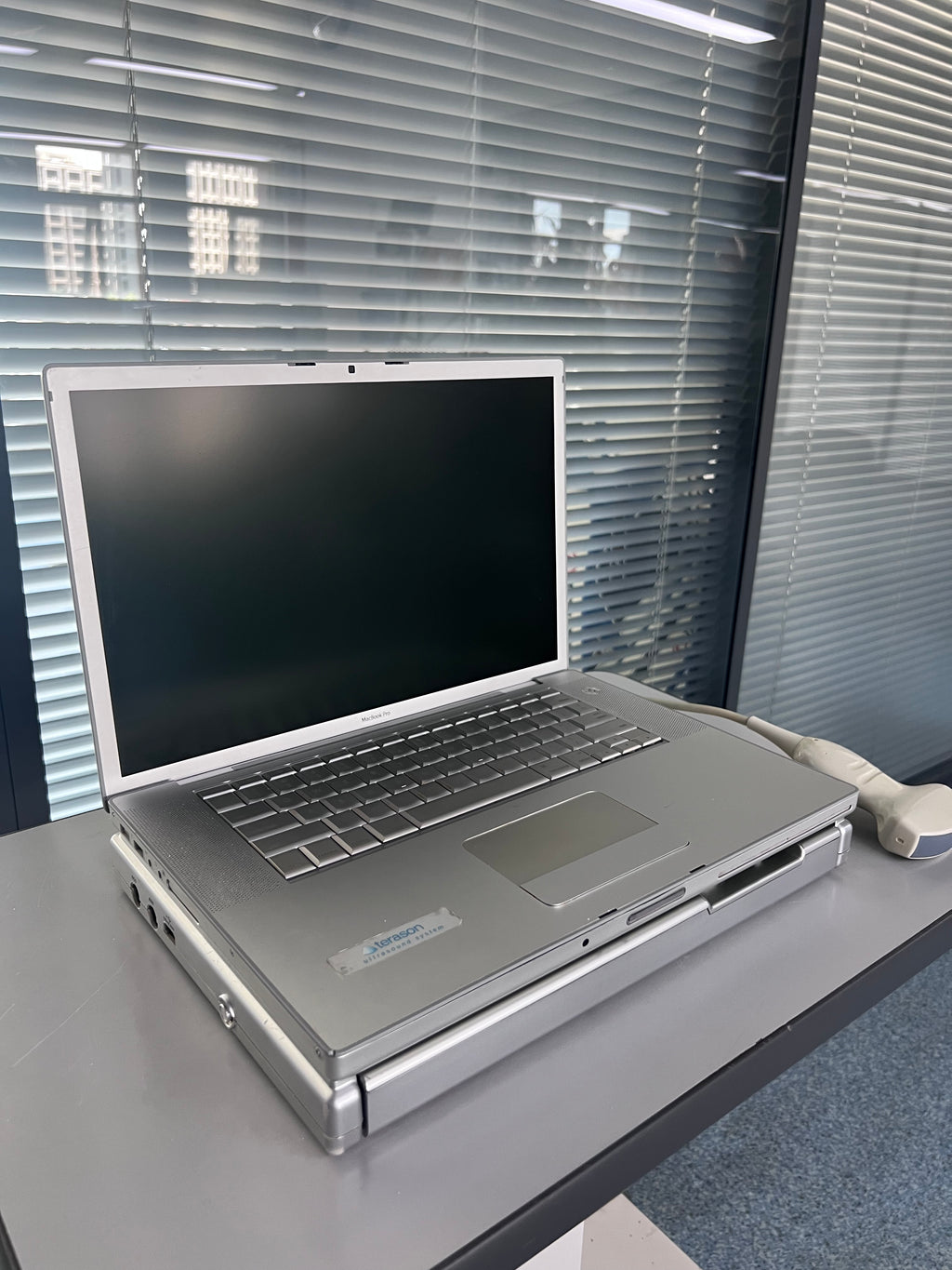 Terason 2000 Ultrasound System
