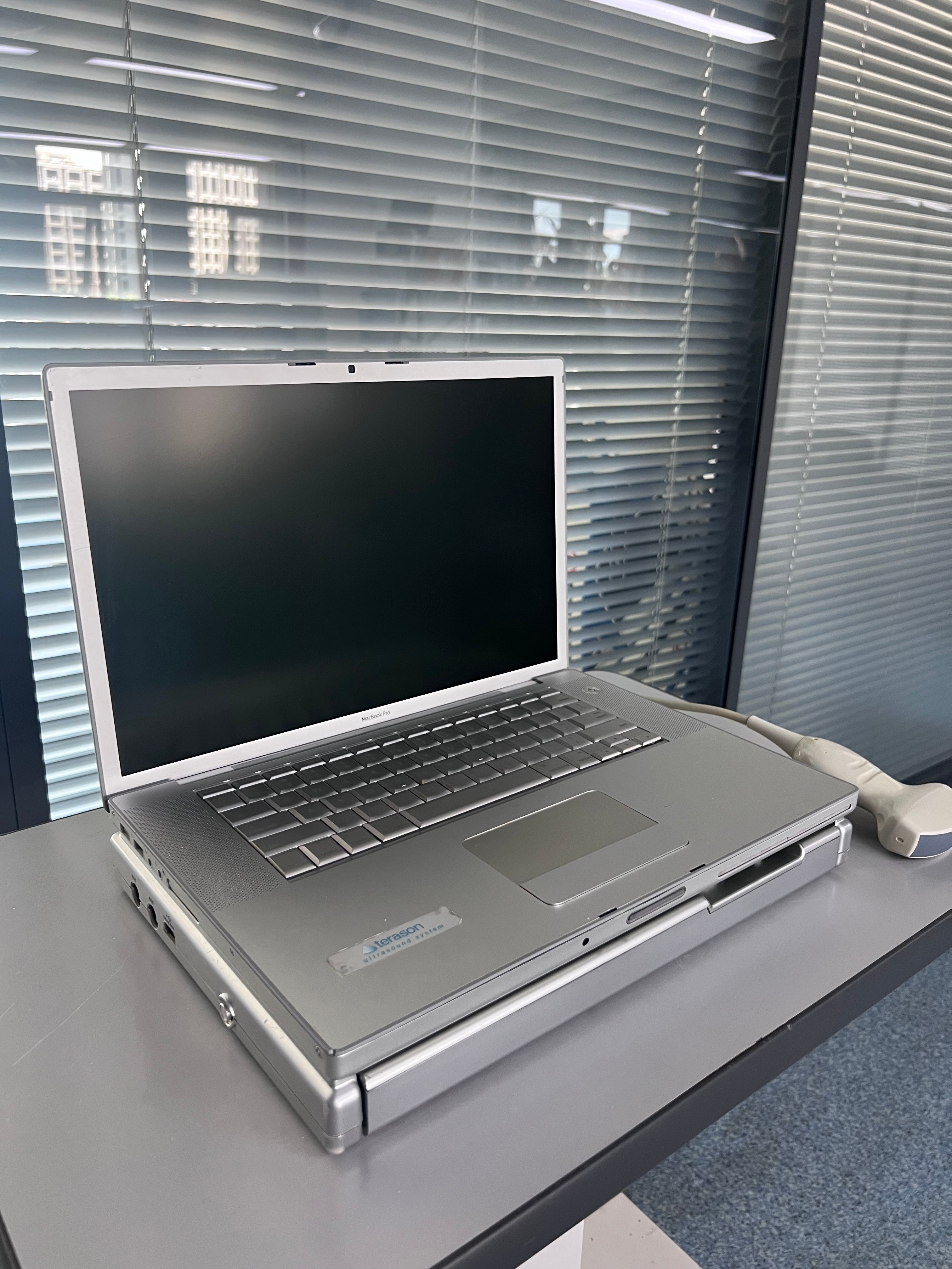 Terason 2000 Ultrasound System