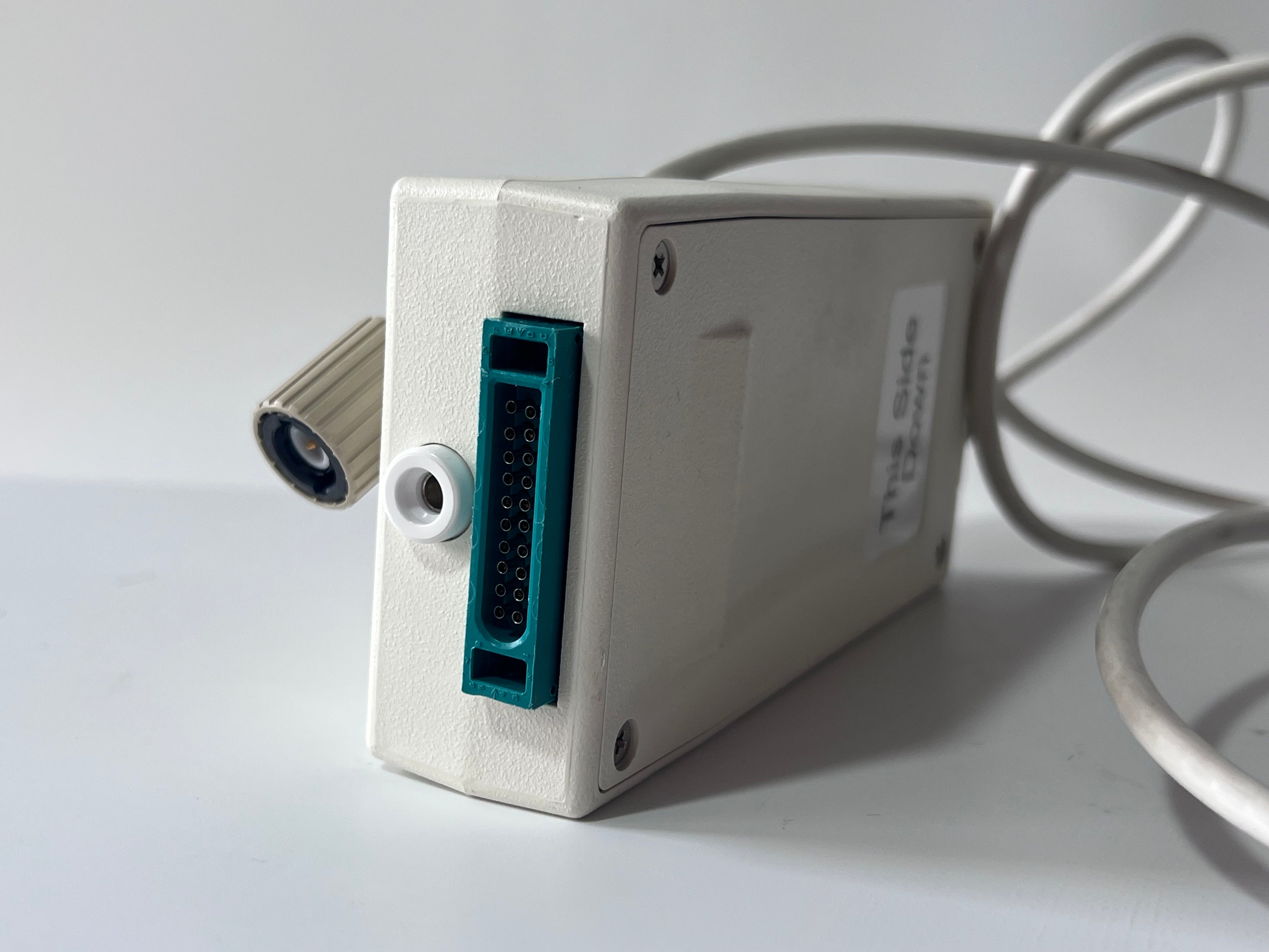 Adapter / Interface