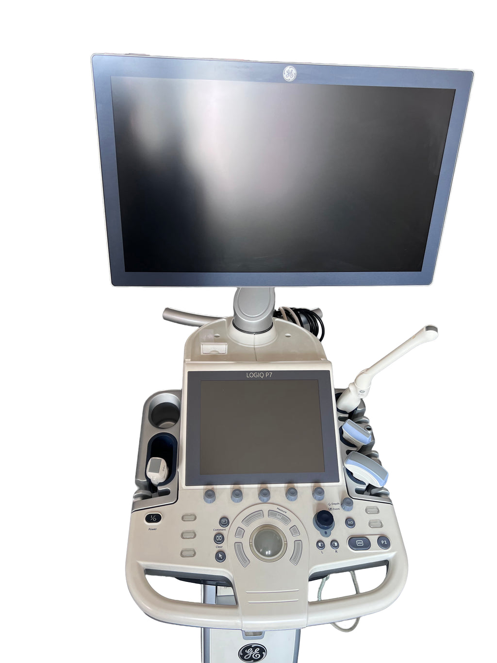 Ultrasound Diagnostic System
