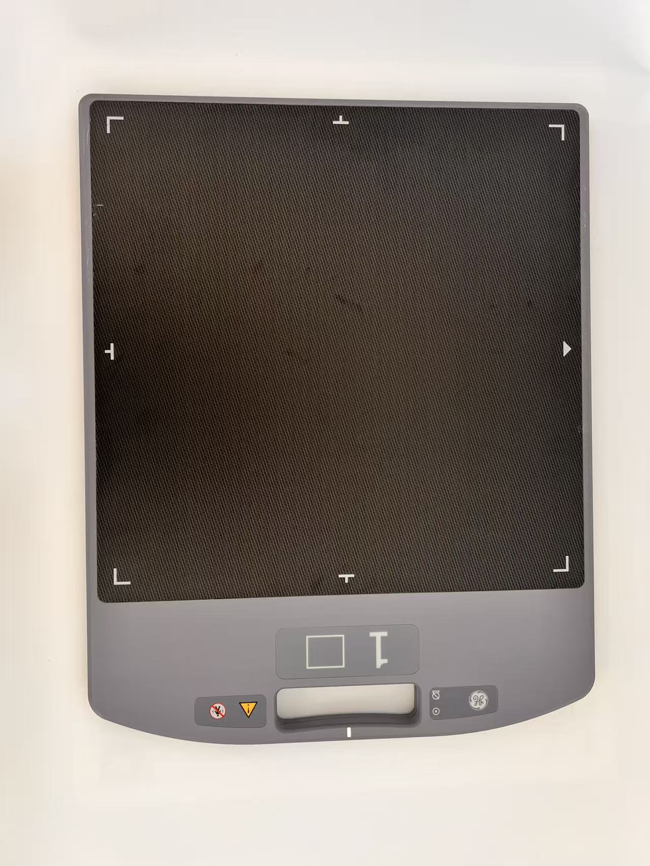 Medical Device Name：GE 515 DR Model：SPAD-R   SN: PA46628.3