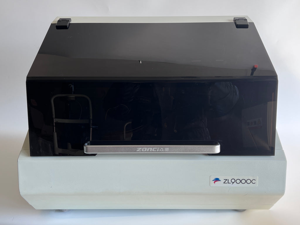 Coagulation Analyzer