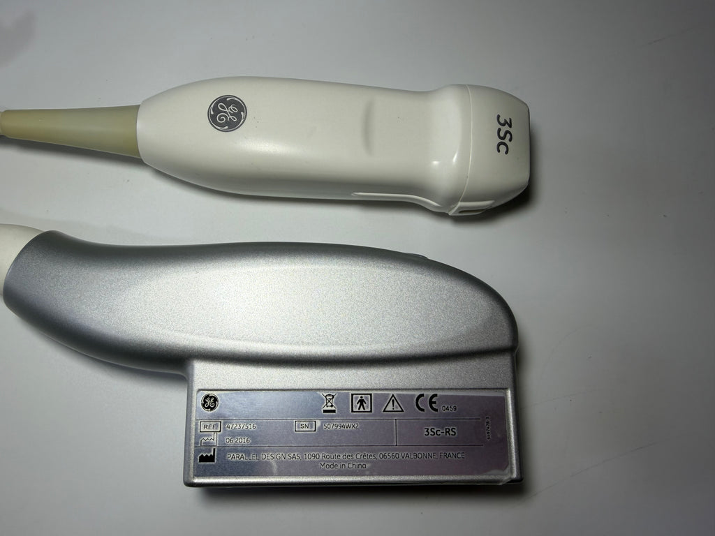 Probe（GE LOGIQ F8/F6）