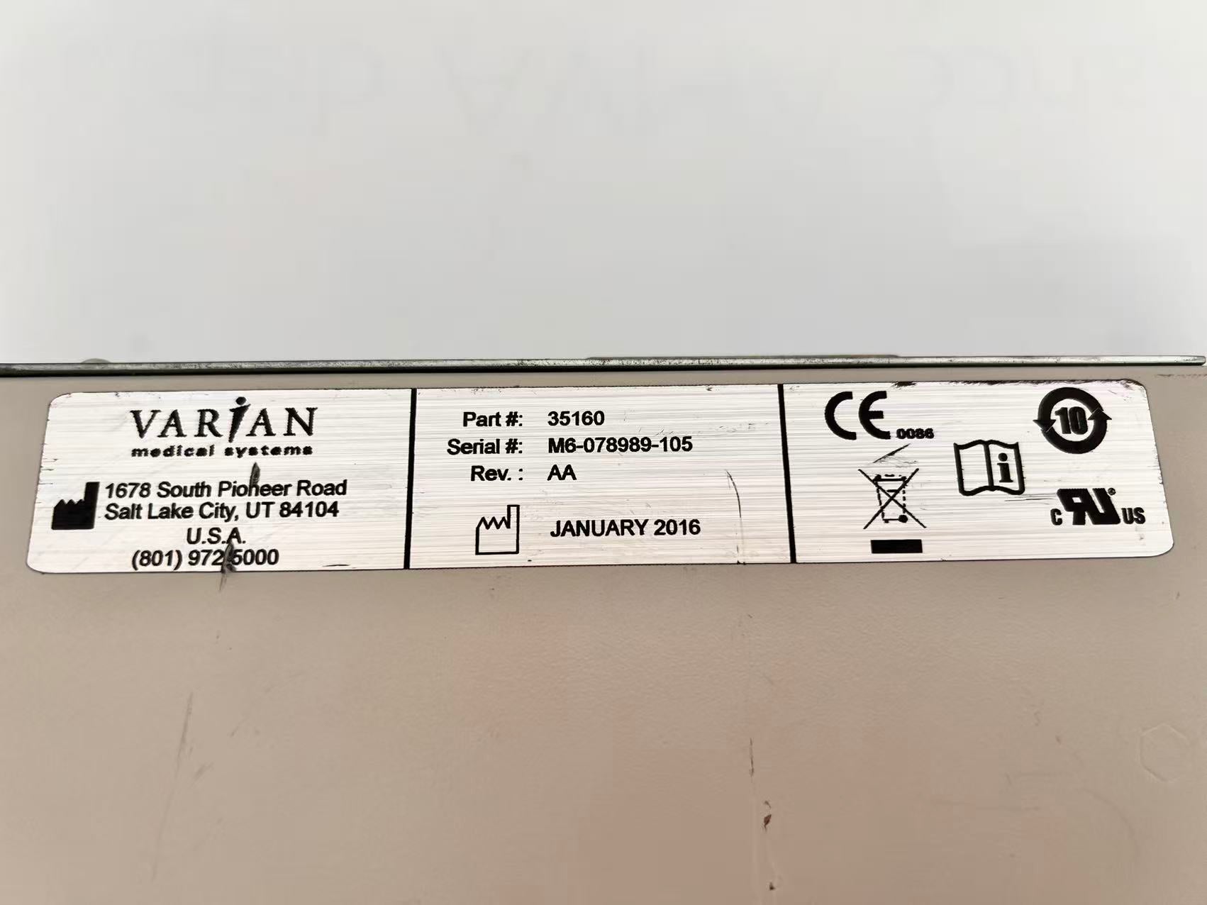 Medical Device Name：GE 515 DR Model：SPAD-R   SN: PA46628.3