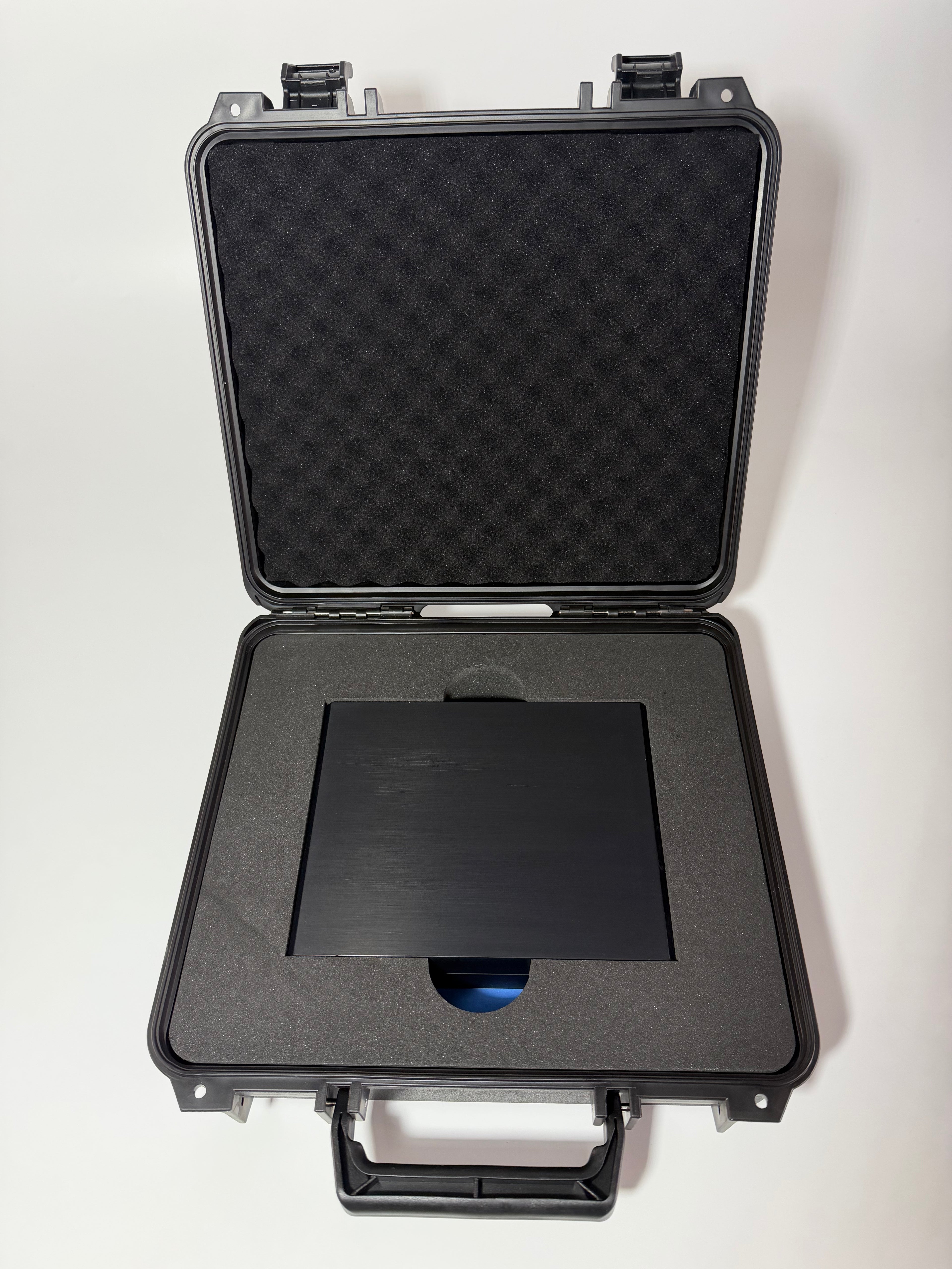 Medical Device Name Bone Densitometer Phantom Test Module