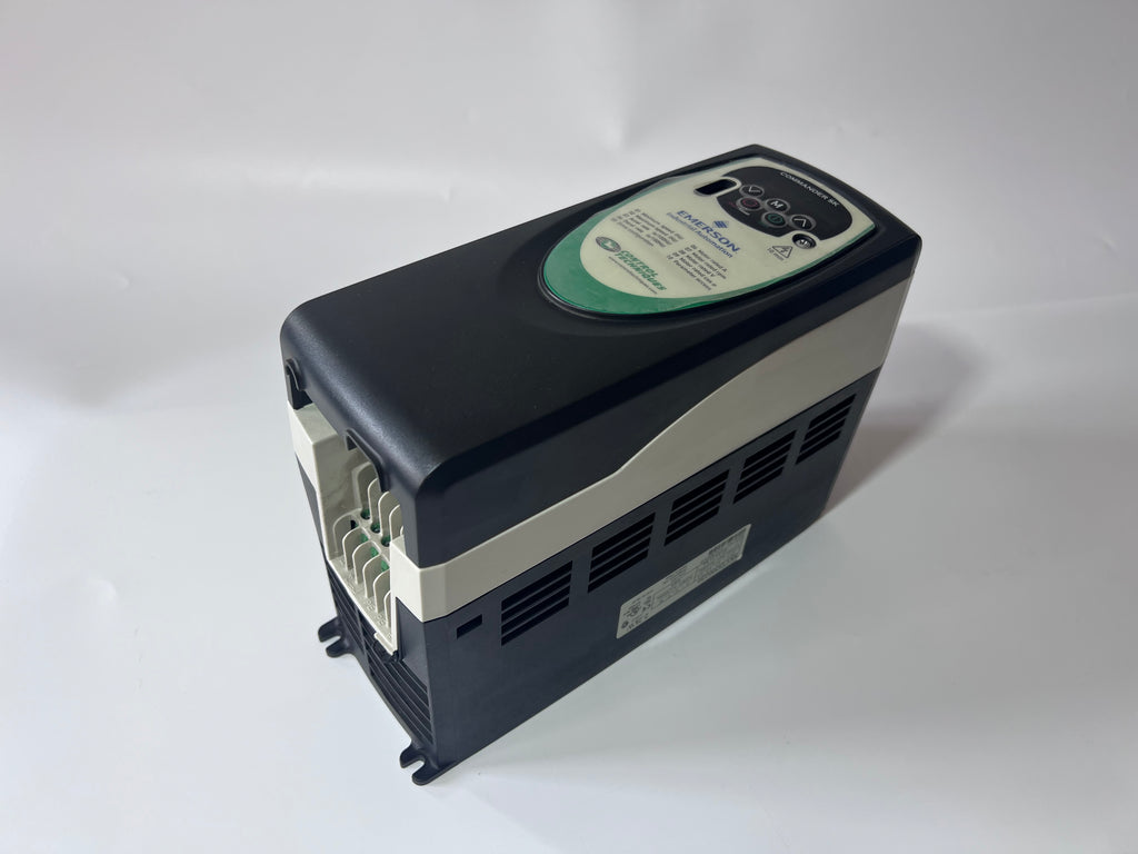 General-Purpose AC Drive / Variable Frequency Drive (VFD)