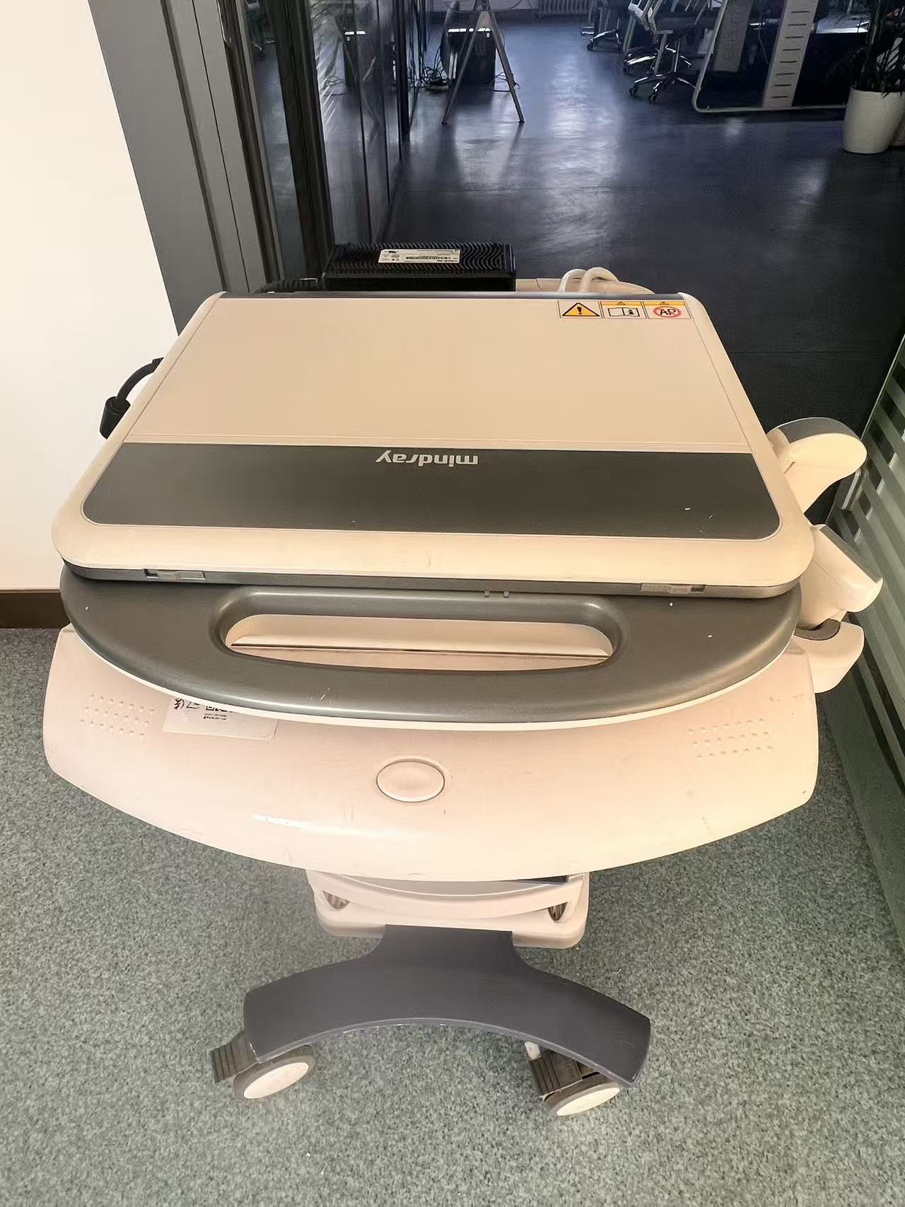 Mindray Portable Color Doppler Ultrasound System M5