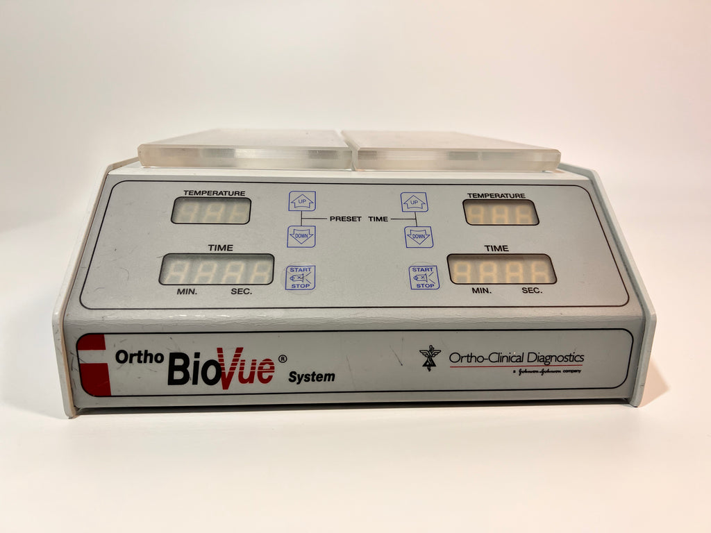 Incubator