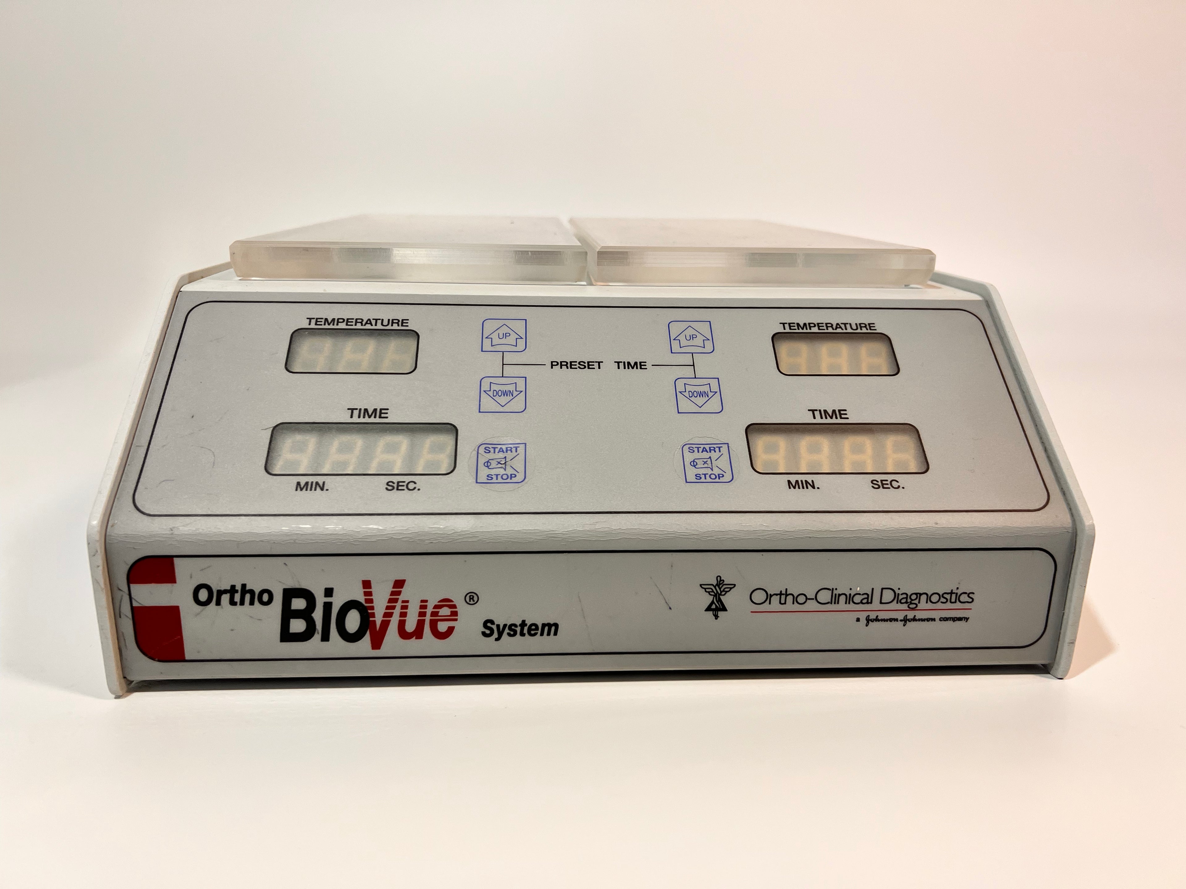 Incubator