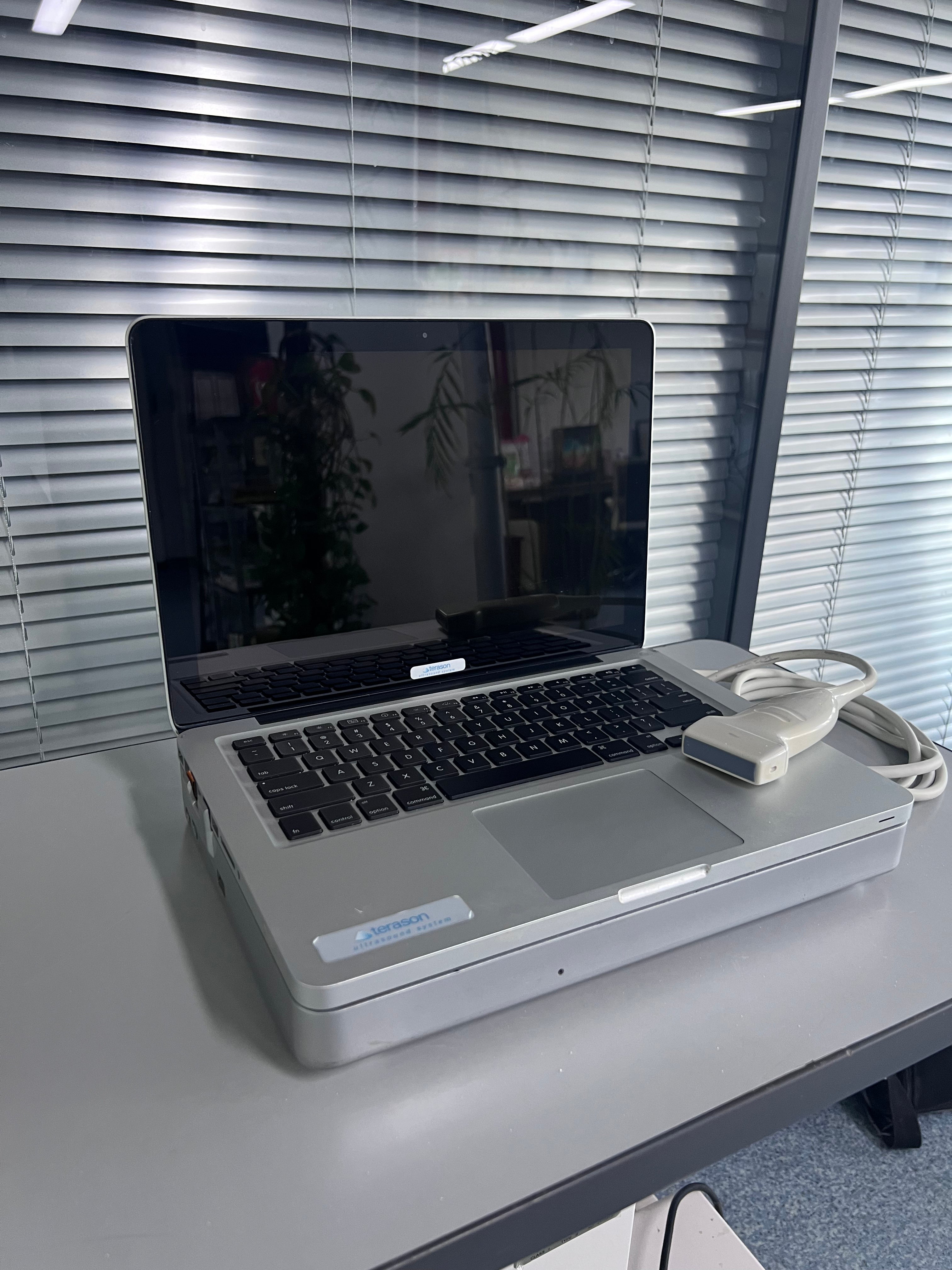 Terason 2000 Ultrasound System