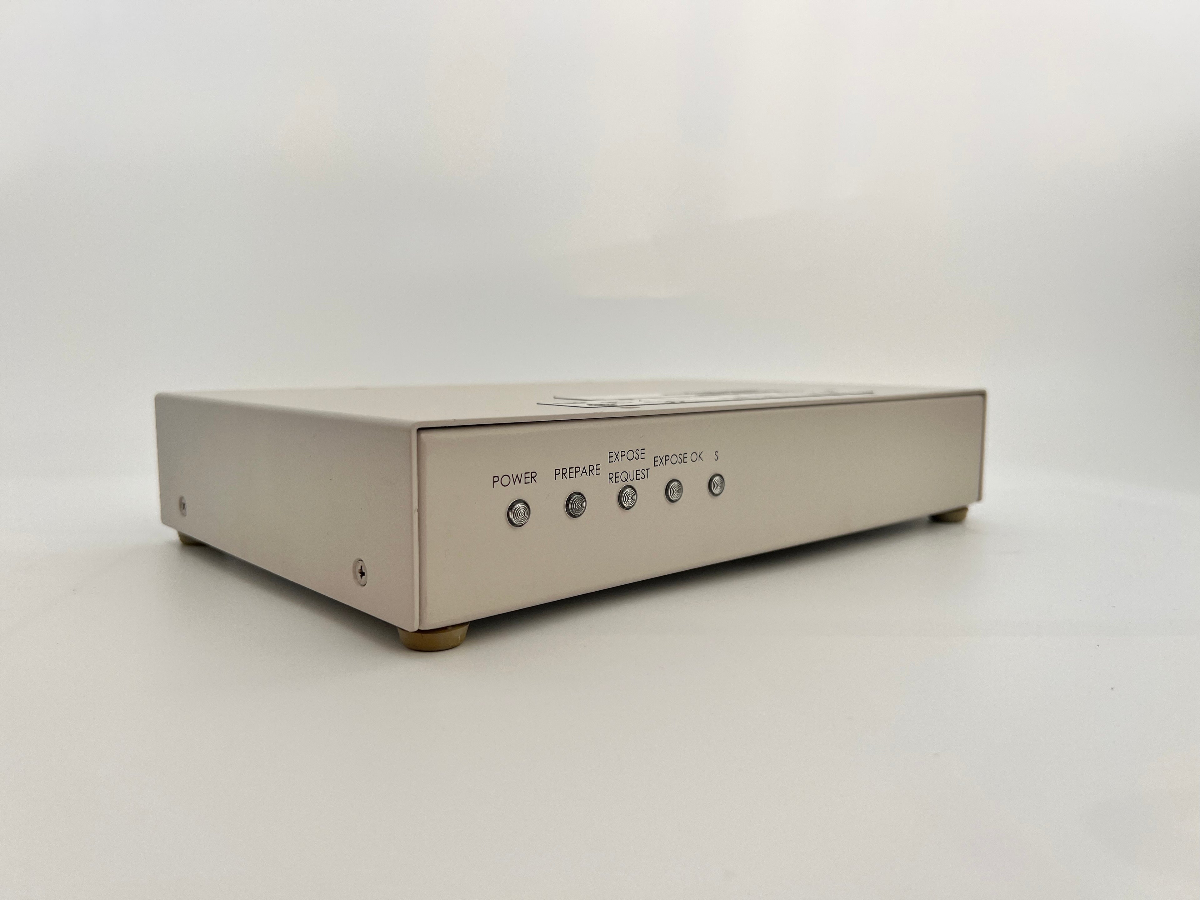 FUJIFILM Corporation   MODEL:DR-ID600   SN:66625495