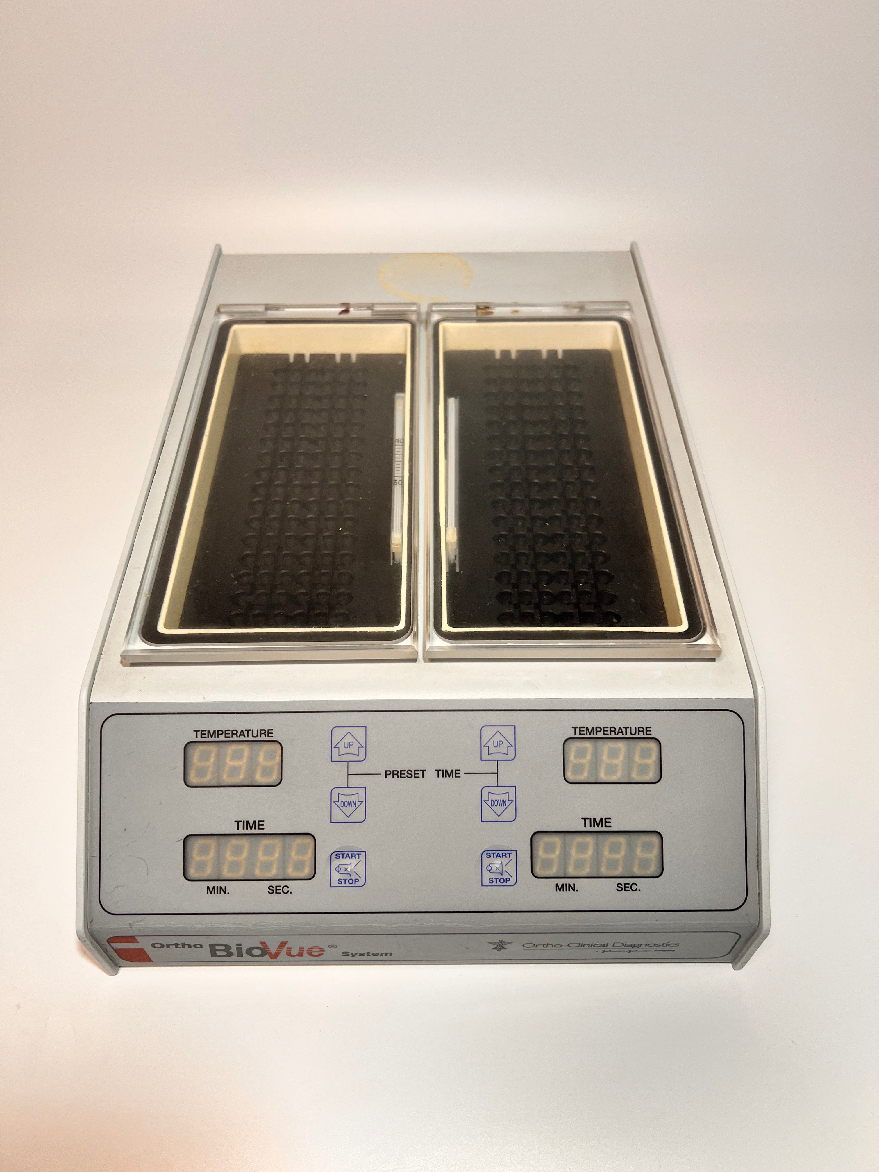 Incubator