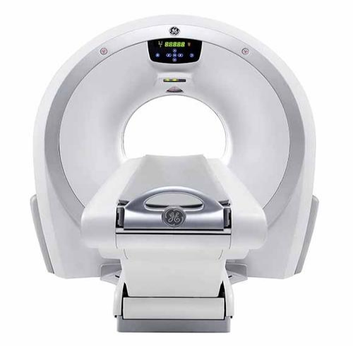 GE Brivo CT 385
