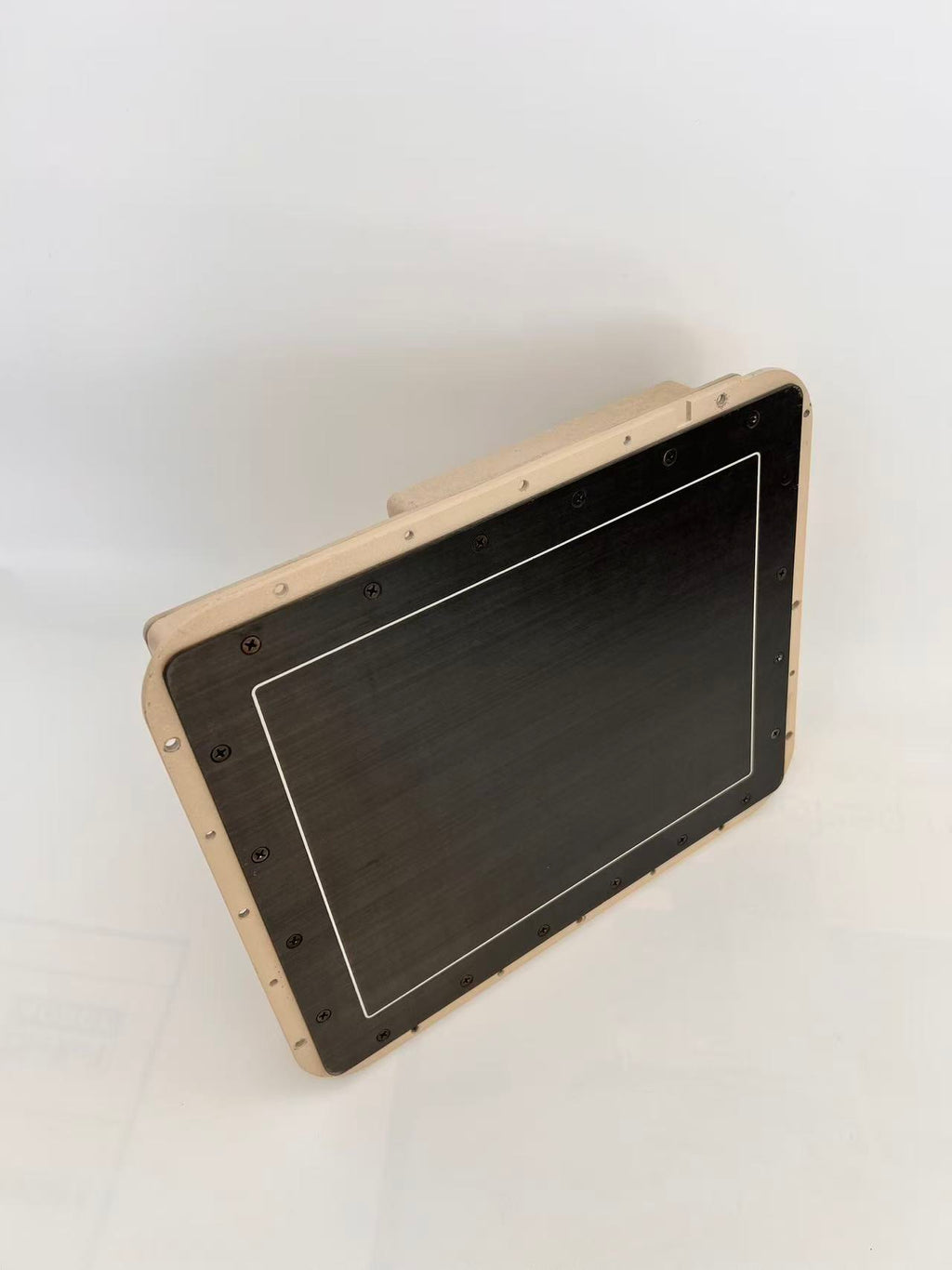 MODEL:2520V    SN:8S-9981-07B