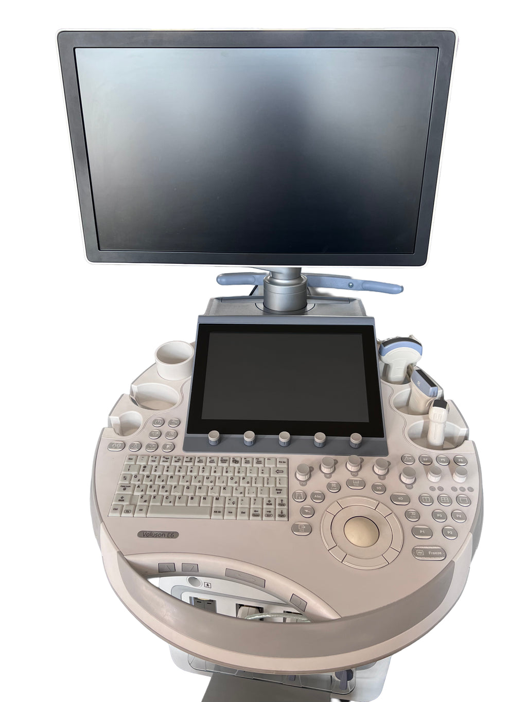 Ultrasound Diagnostic System