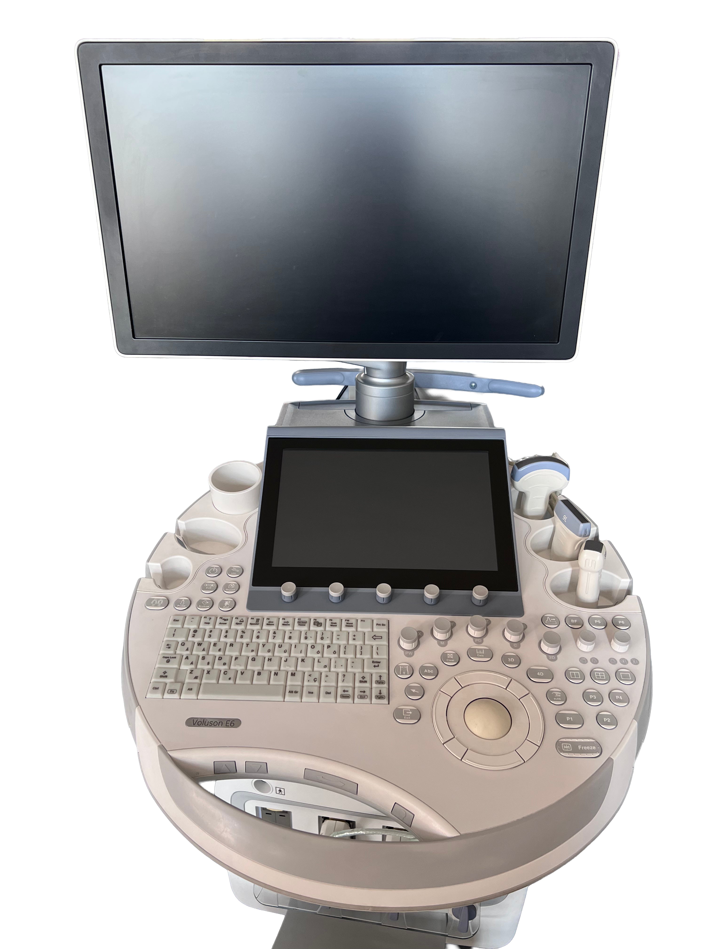 Ultrasound Diagnostic System