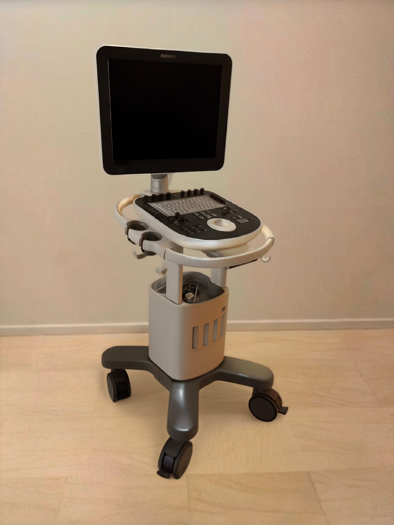 model：PHILIPS ClearVue 550