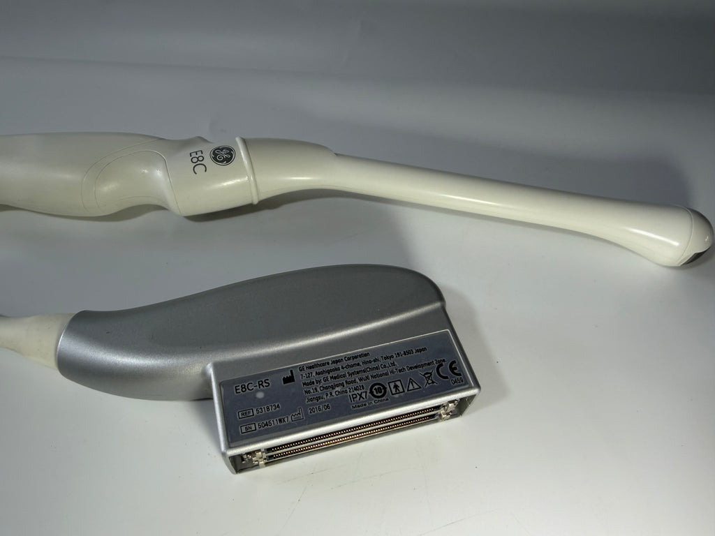 Probe（GE LOGIQ F8/F6）