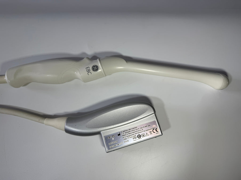 Probe（GE LOGIQ F8/F6）