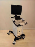 GE Healthcare LOGIQ F6