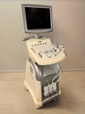 model ：GE LOGIQ P3