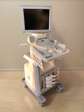 MODEL:GE LOGIQ P5