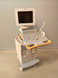 Philips HD11（ Full Digital Color Doppler Ultrasound System）