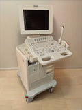 Philips HD6 Color Doppler Ultrasound System