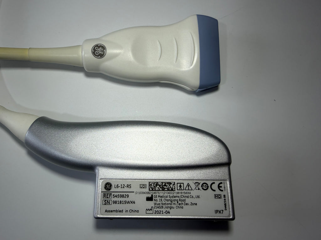 Probe（GE LOGIQ F8/F6）