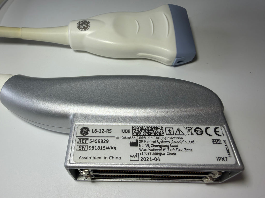 Probe（GE LOGIQ F8/F6）