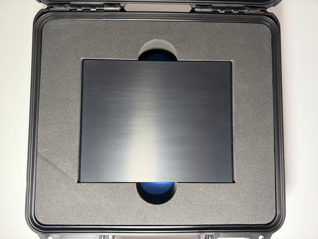 Medical Device Name Bone Densitometer Phantom Test Module – Reco Link