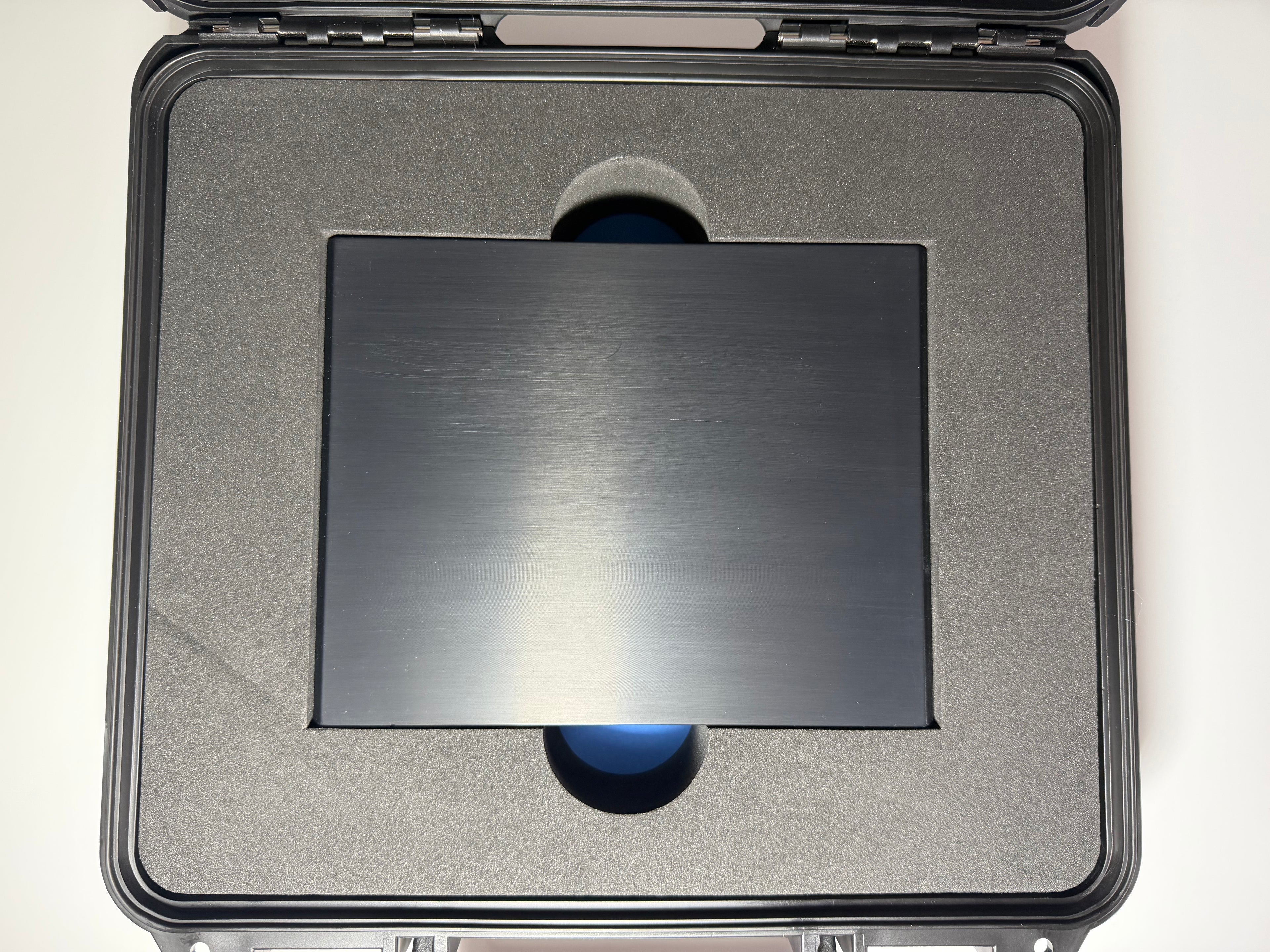 Medical Device Name Bone Densitometer Phantom Test Module