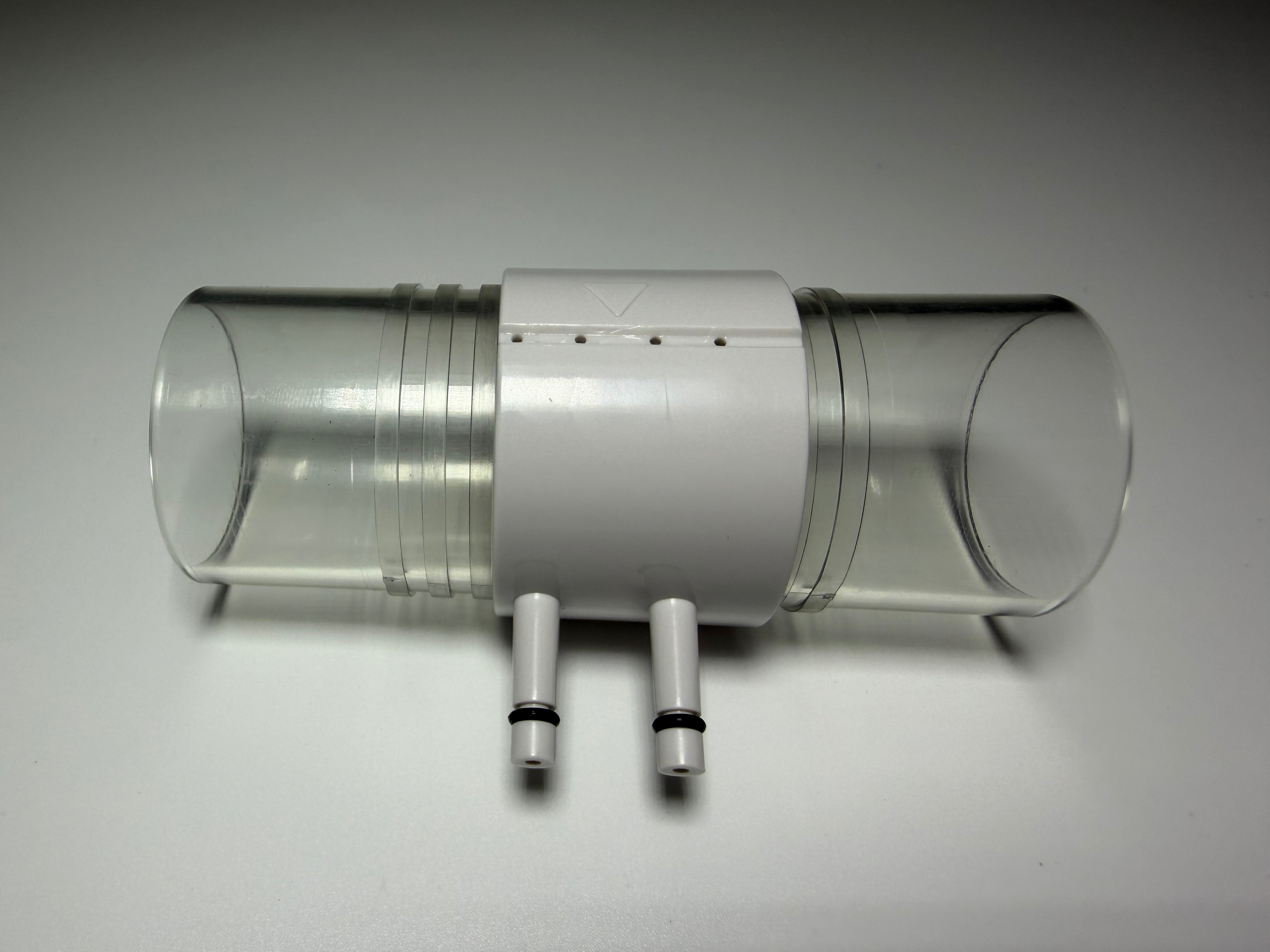 Medical Device Name Pulmonary Function Sensor